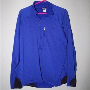 Men’s XL Patagonia Full Zip Thermal